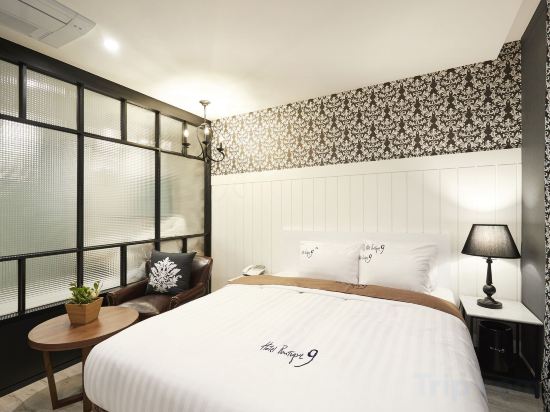 Фото Hotel Boutique 9 Neungdong