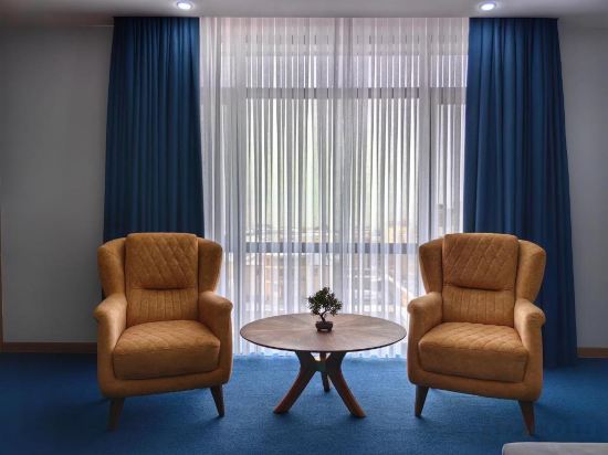 Фото Shymkent Park Hotel