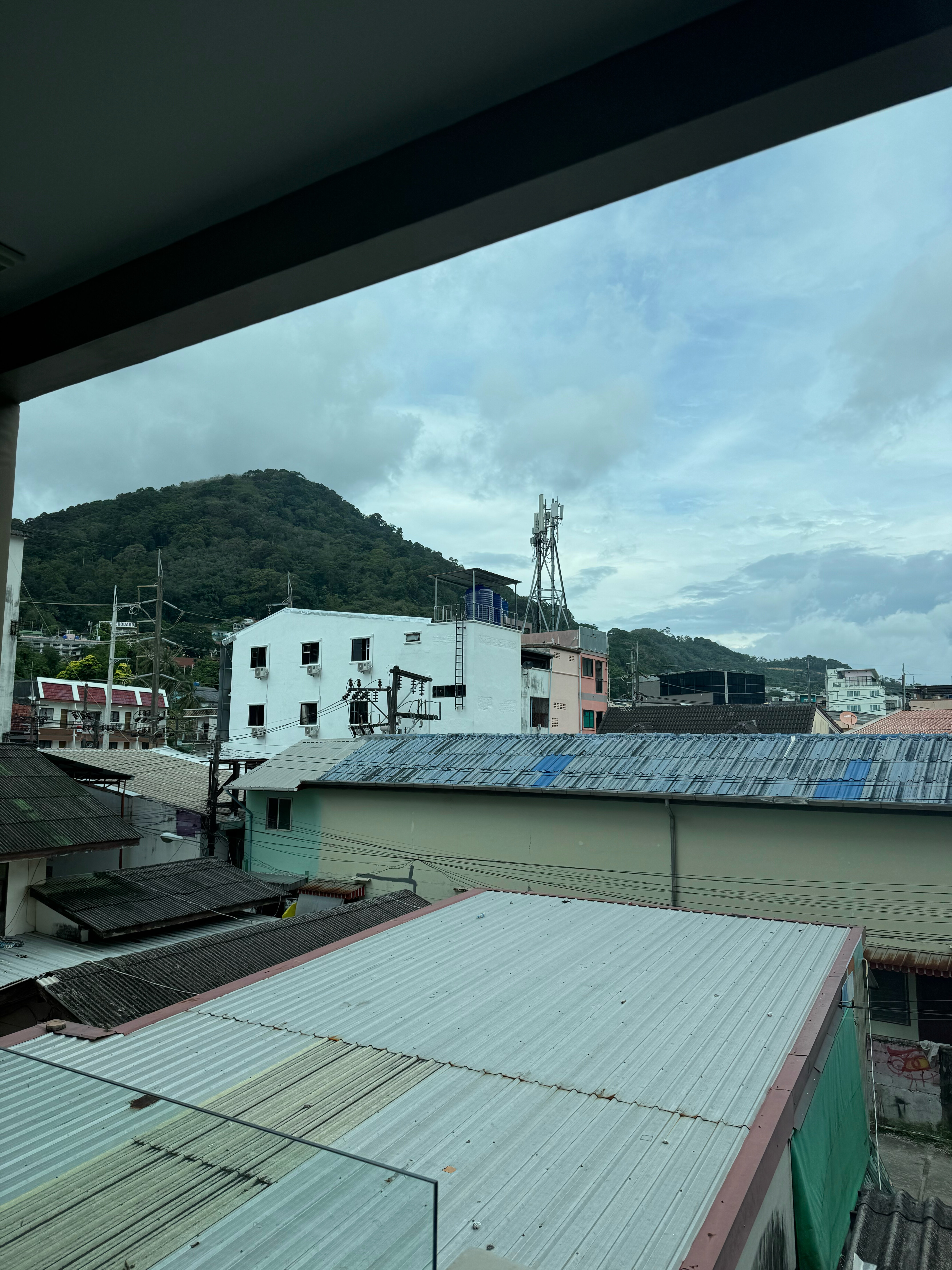 Фото Patong Bay Residence