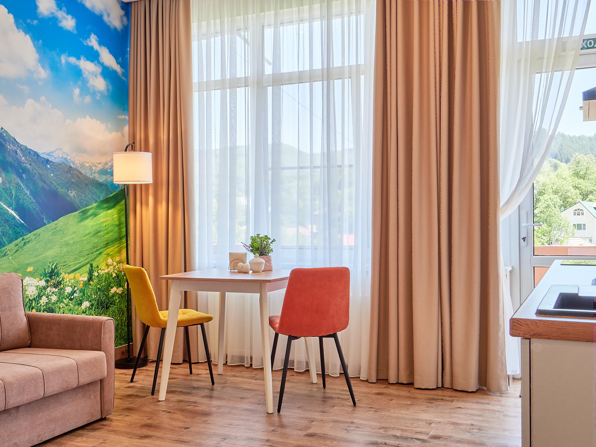 Фото Усадьба Яблонька