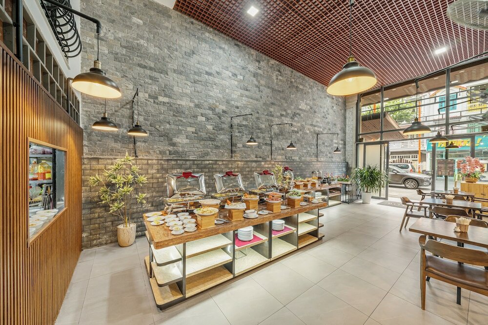 Фото Palazzo Luxury Hotel