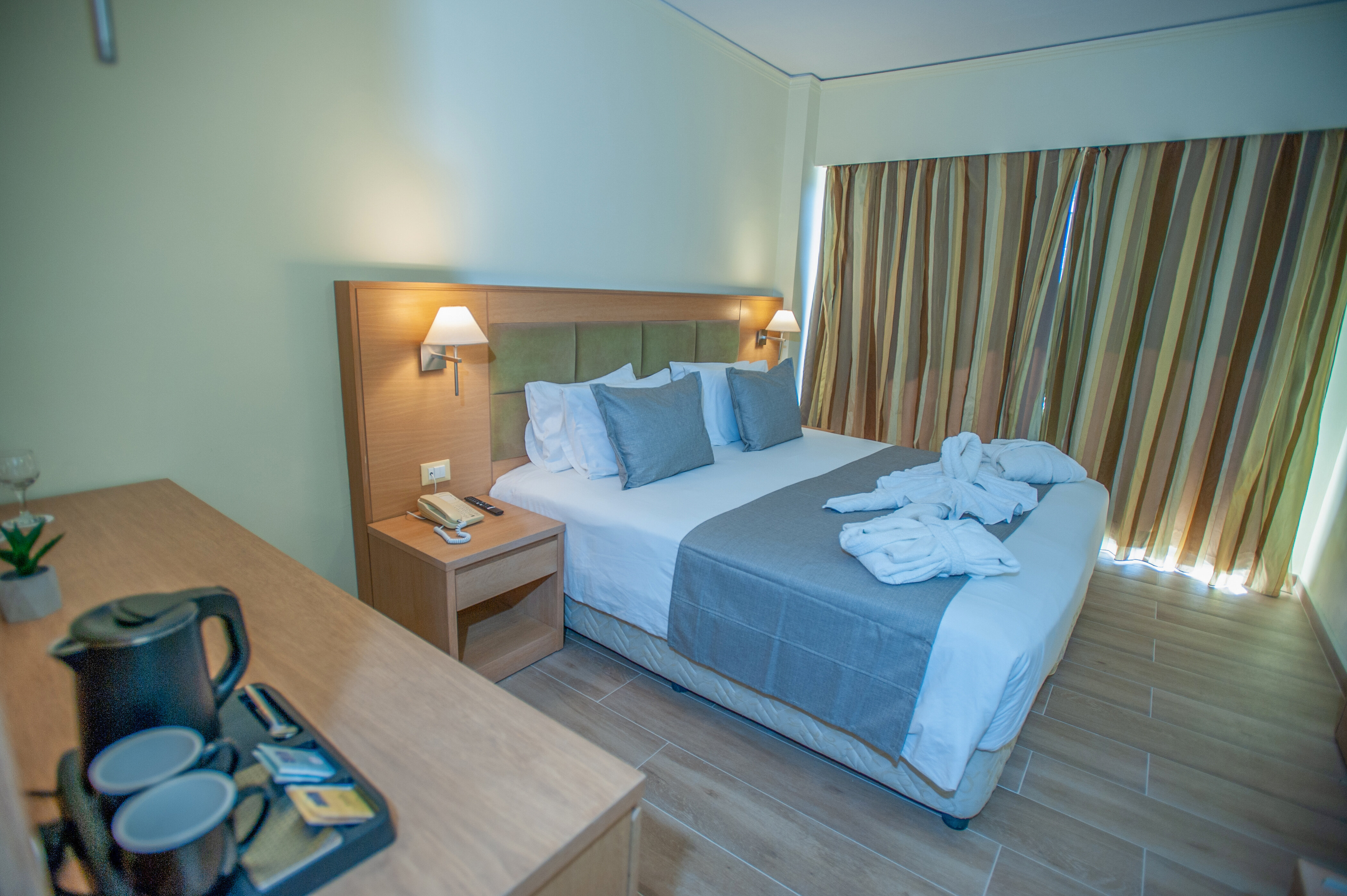 Фото Island Resorts Marisol Hotel