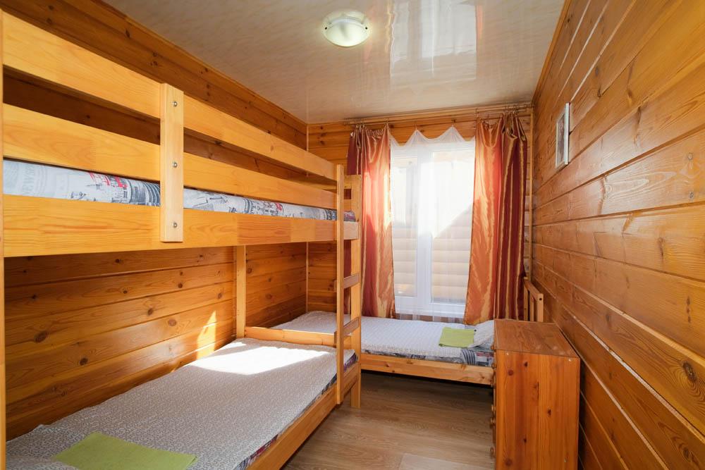 Фото Дом для отдыха на Фрунзе