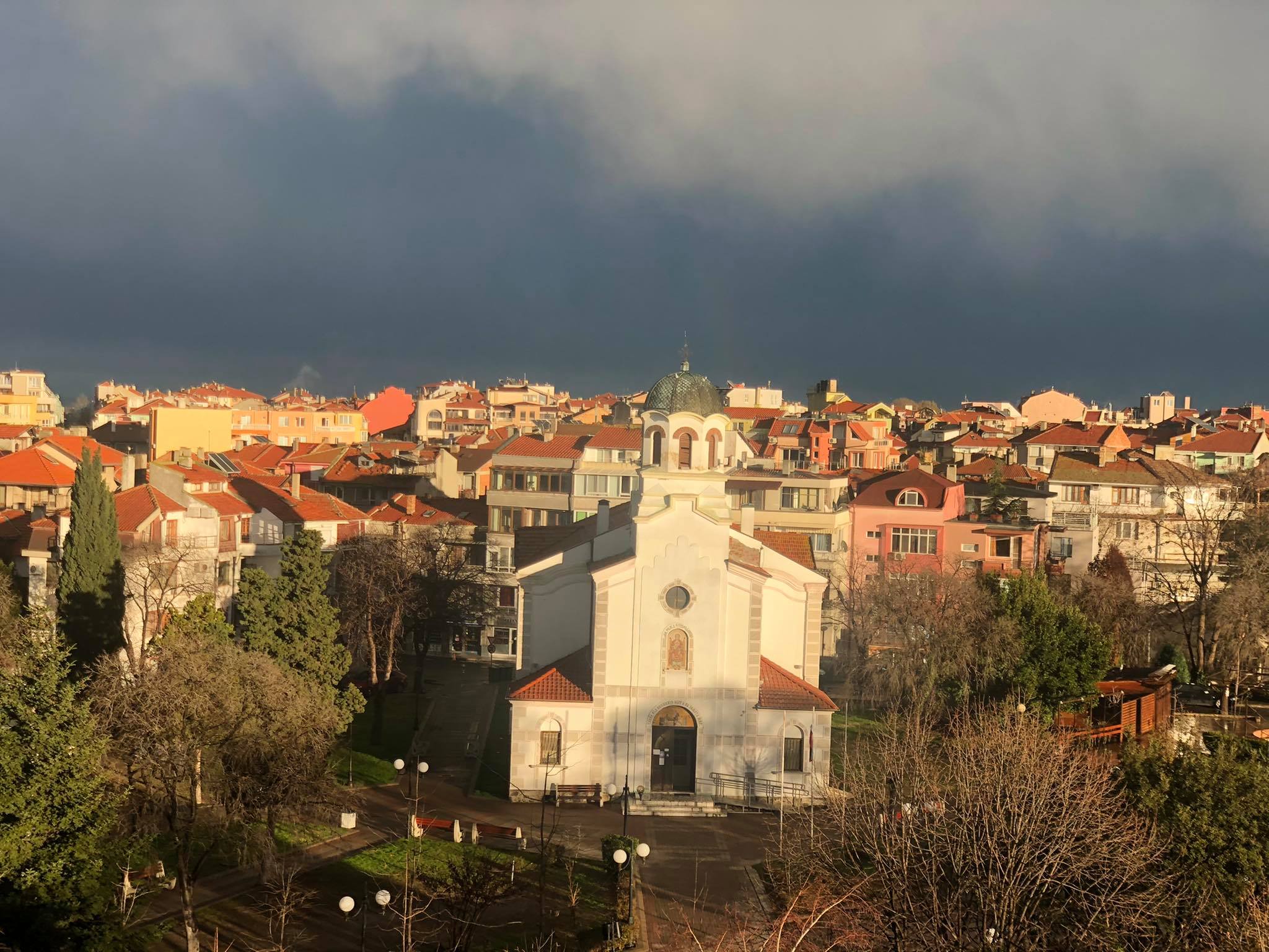 Фото Saint George