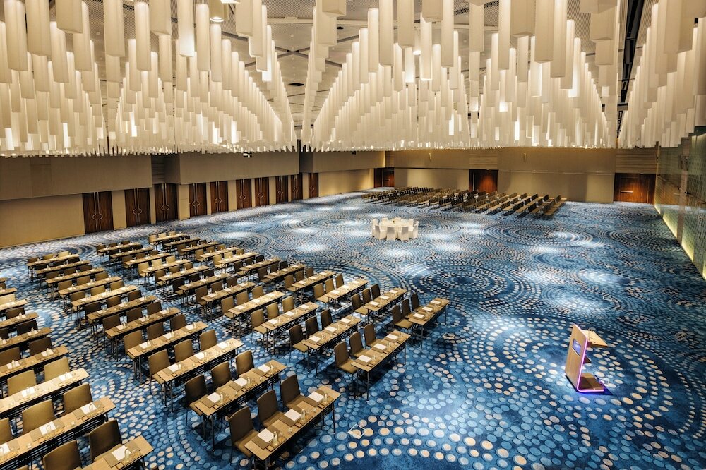 Фото Cinnamon Life at City of Dreams