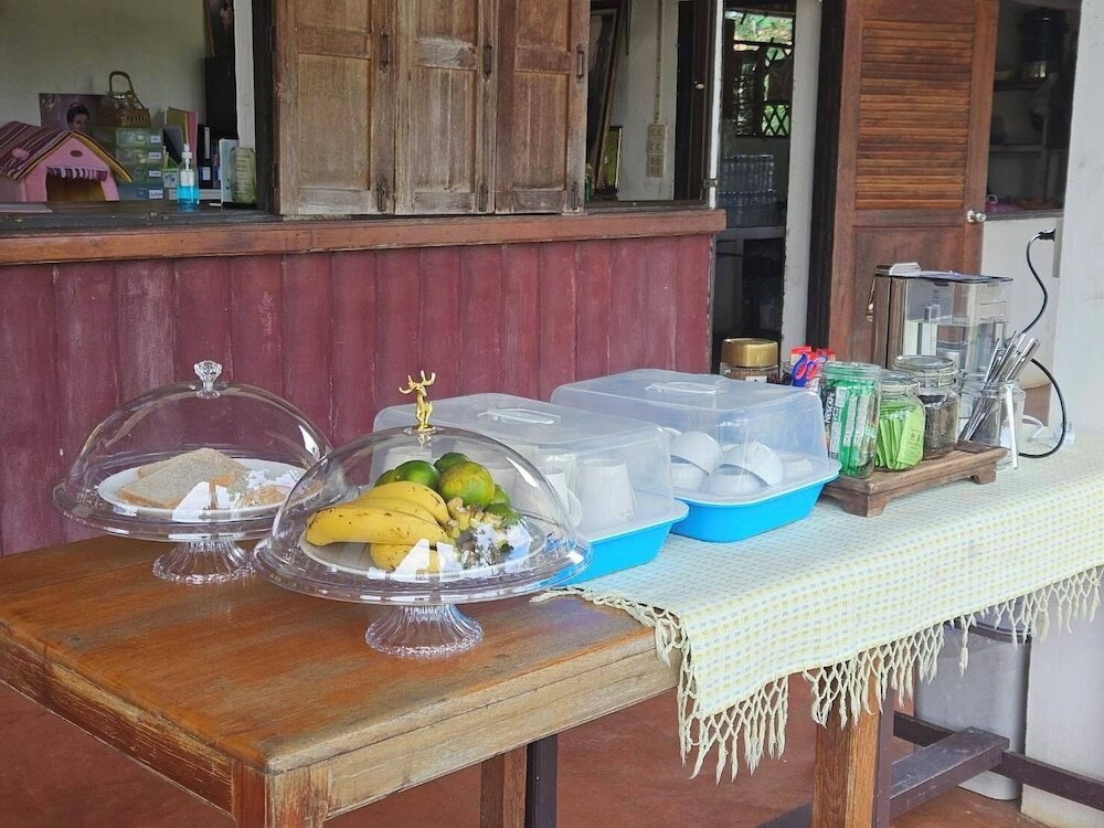 Фото Pai River Villa