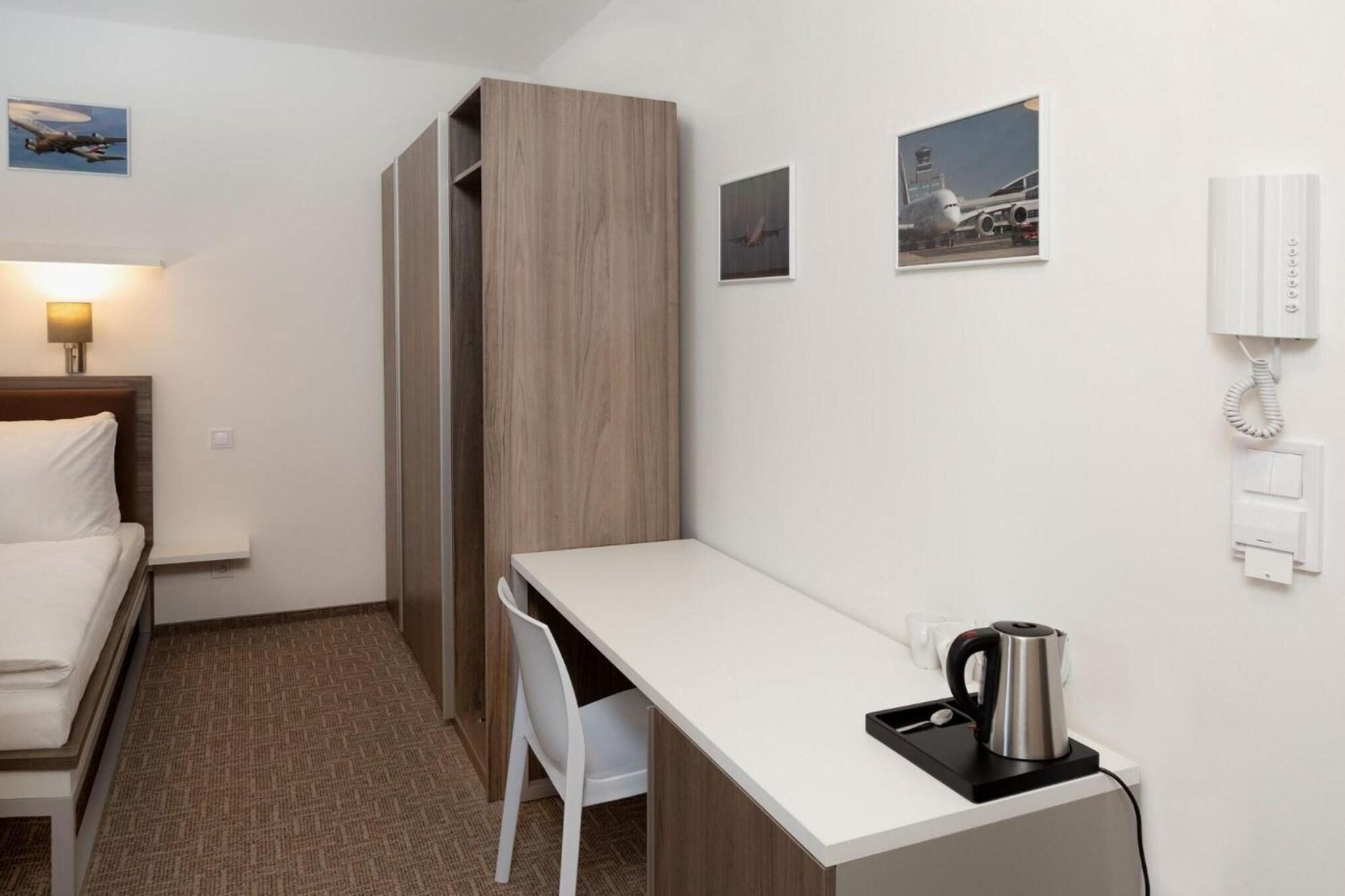 Фото Sky Hotel Prague