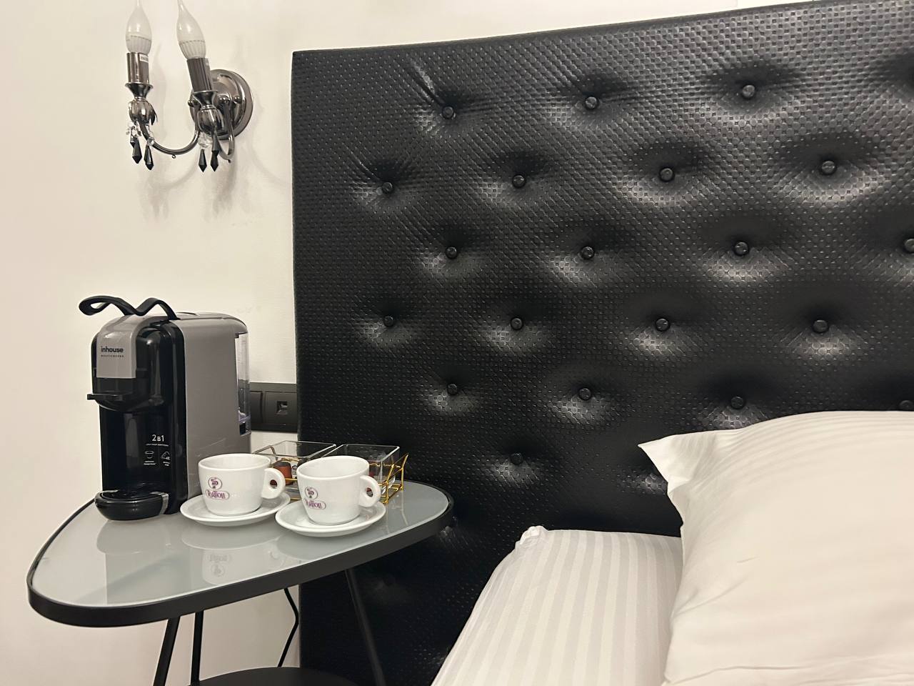 Фото Грандора Лофт