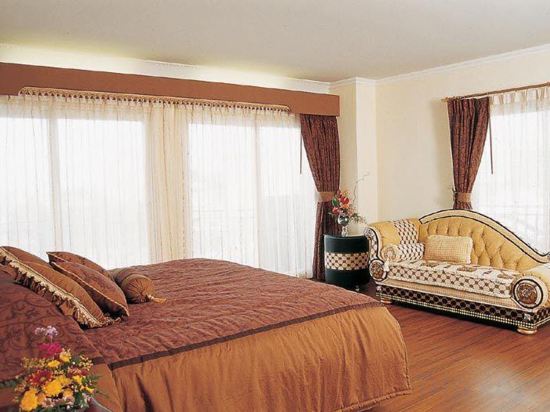 Фото LK Metropole Pattaya