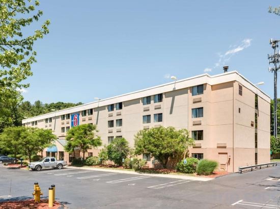 Фото Motel 6 Milford, Ct