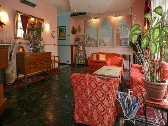 Фото Hotel Ariston Venice