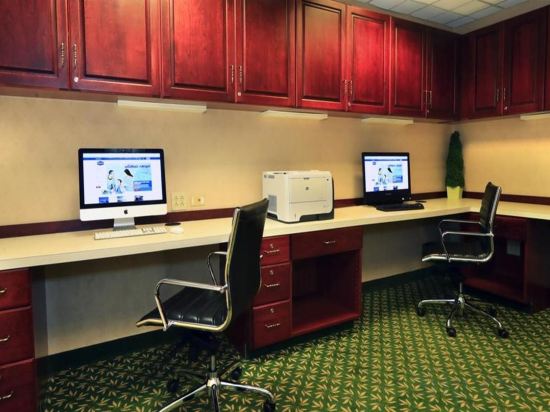 Фото Hampton Inn & Suites Lamar