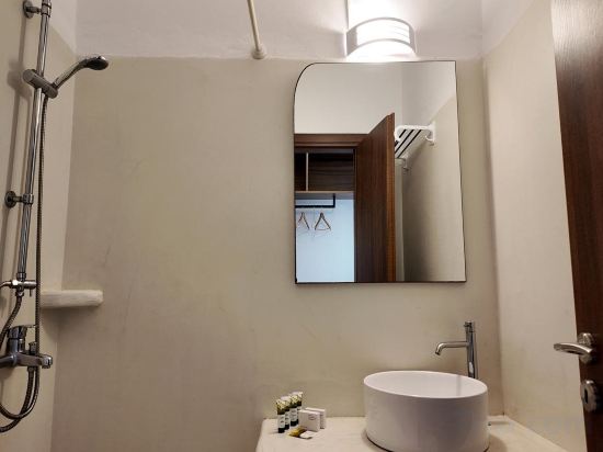 Фото Hotel Santorini