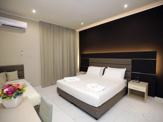 Фото Hotel Vergilius Billia