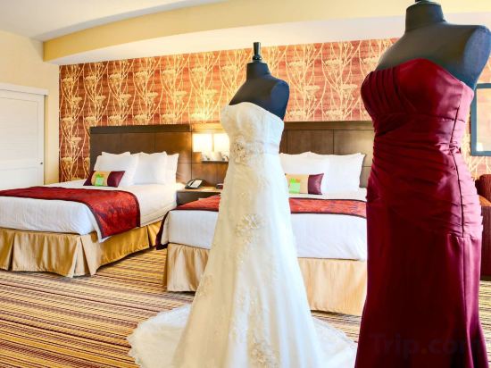 Фото Courtyard Houma by Marriott