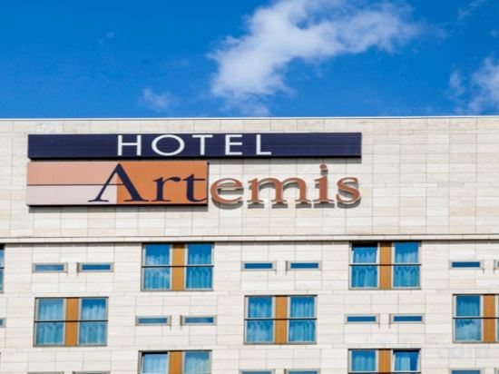 Фото Dutch Design Hotel Artemis