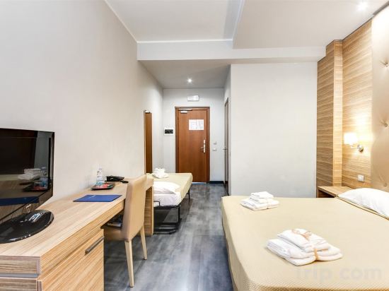 Фото Hotel Garden Area Roma Eur