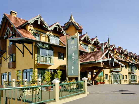 Фото Hotel Laghetto Toscana