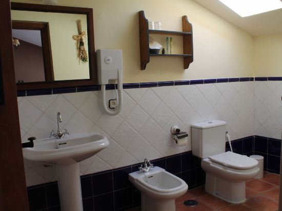 Фото Hotel Las Cancelas