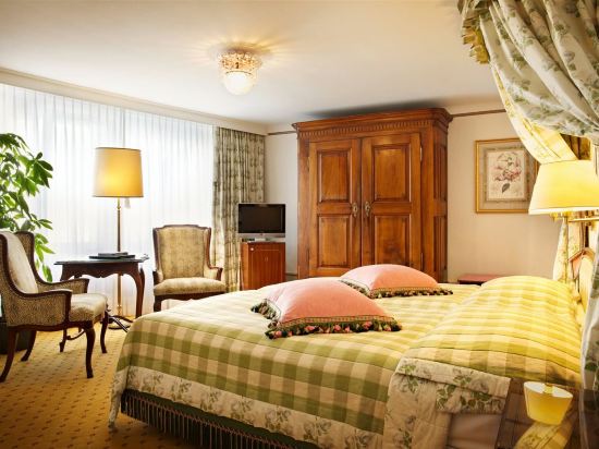 Фото Romantik Hotel Wilden Mann