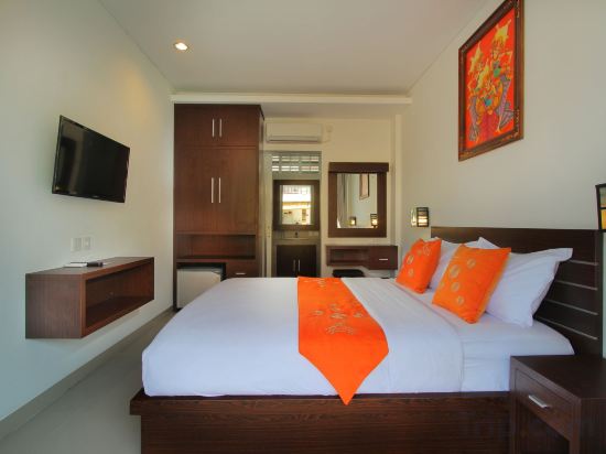 Фото Lotus Tirta Seminyak