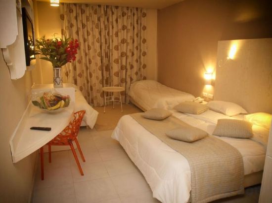 Фото Seabel Rym Beach Djerba