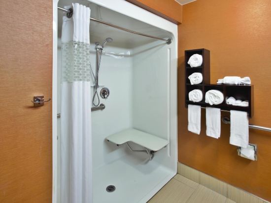 Фото Hampton Inn Cincinnati Airport - North