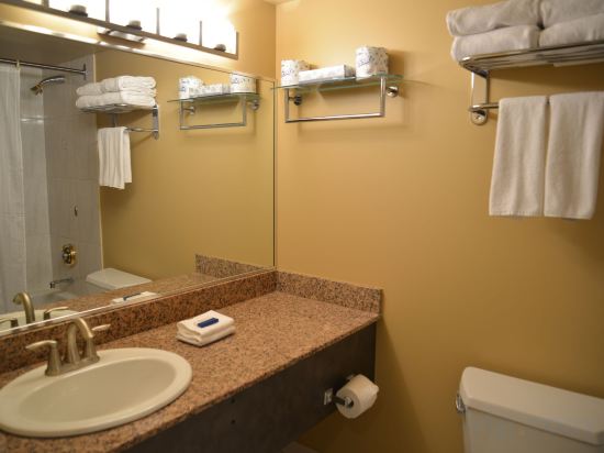 Фото Rosedale on Robson Suite Hotel