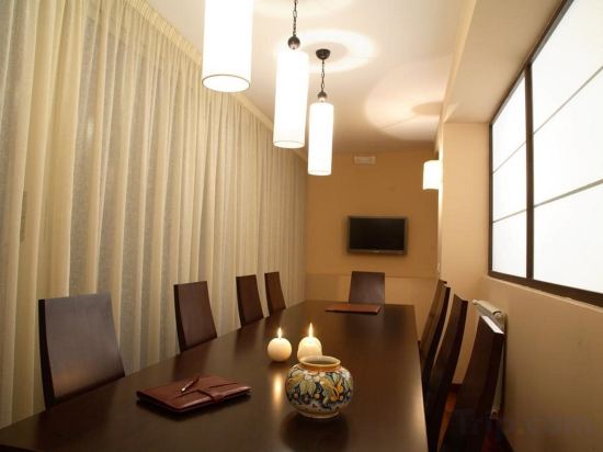 Фото Ambasciatori Hotel