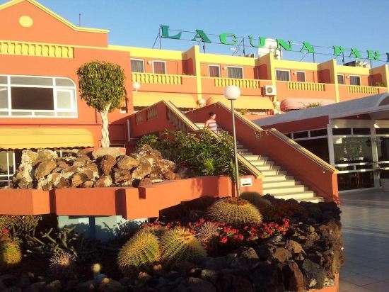 Фото Laguna Park 2