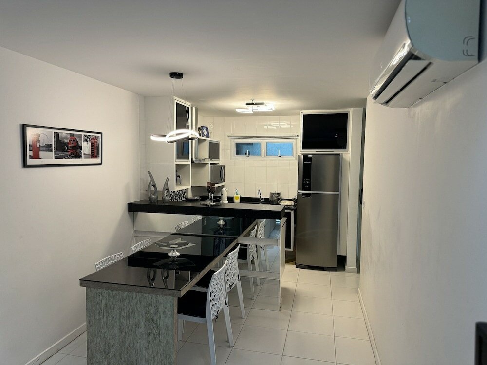 Фото Flat Mandai