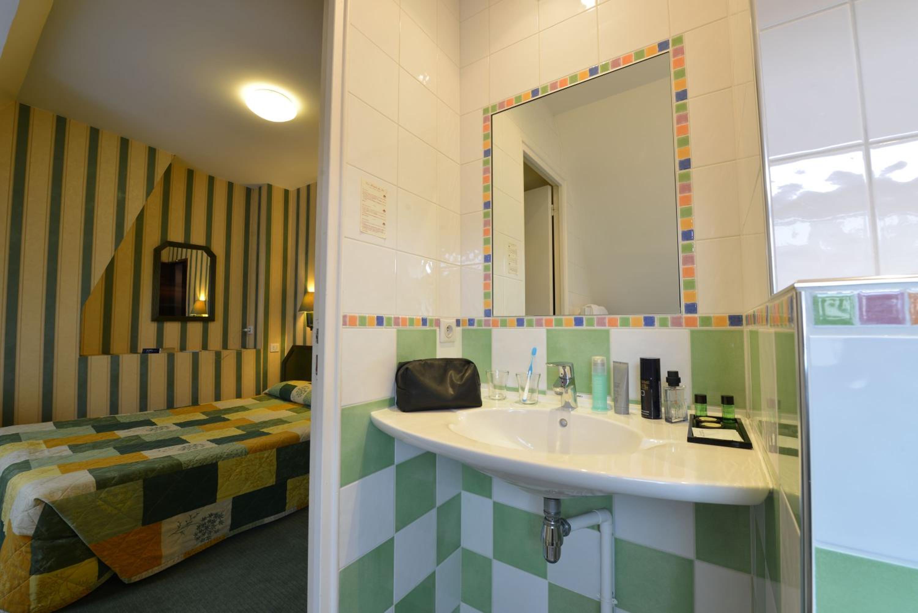 Фото Maison du Pré