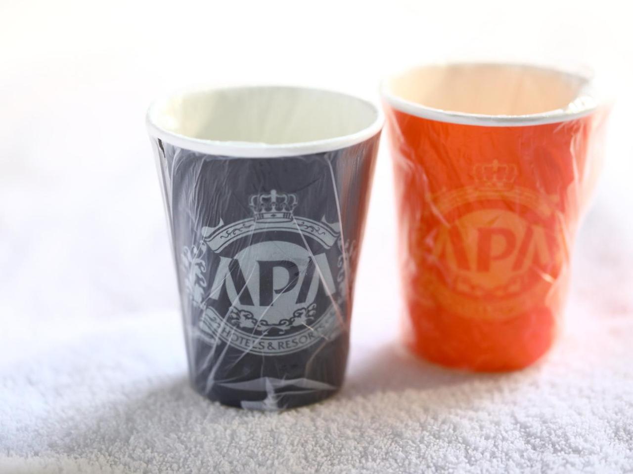 Фото Apa Hotel Nagano