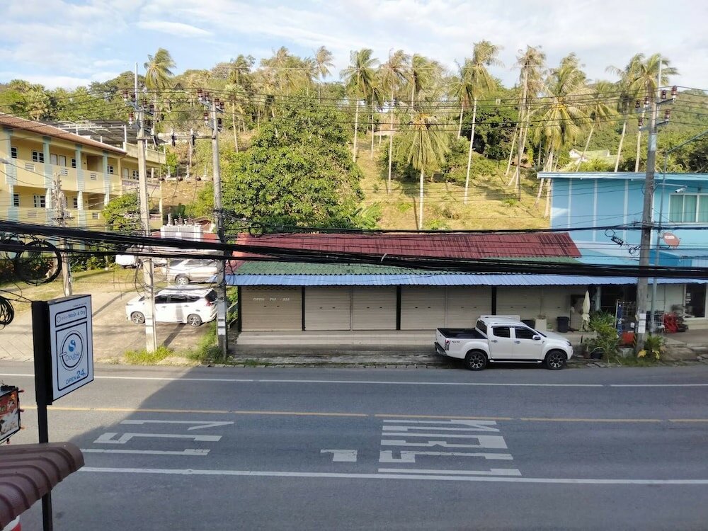Фото Karon Living Room