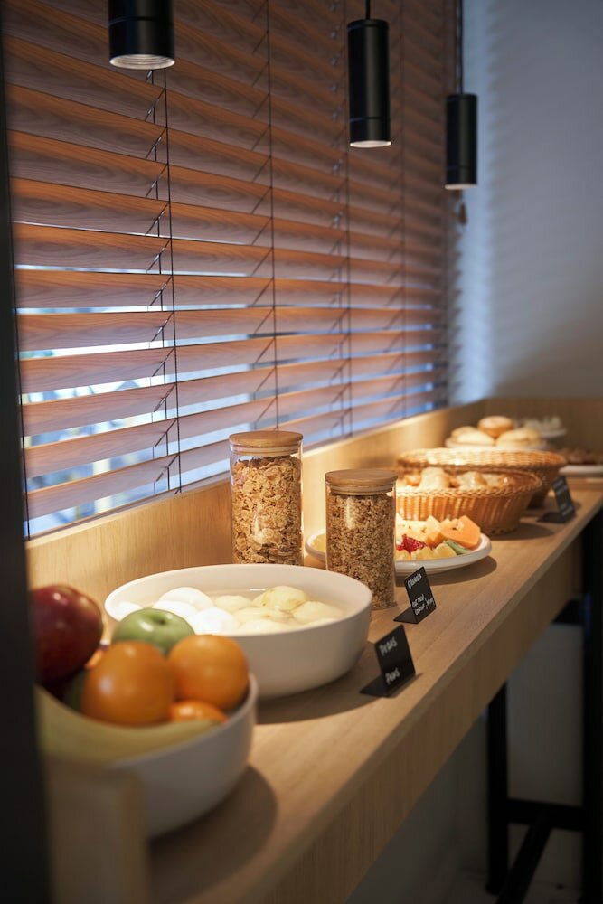 Фото Bromelia Hotel Boutique