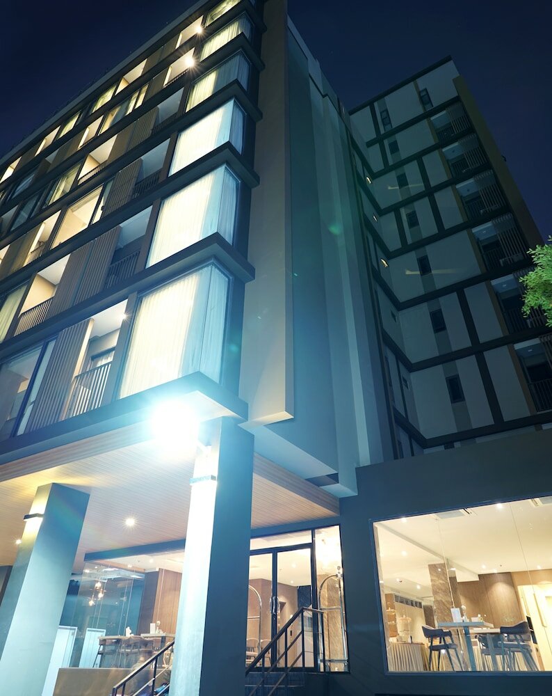 Фото De Prime Rangnam