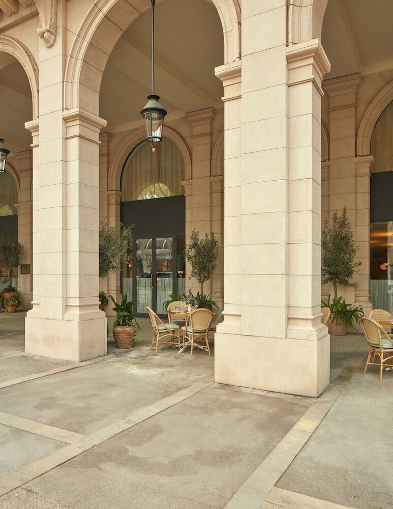 Фото K+k Hotel Picasso El Born