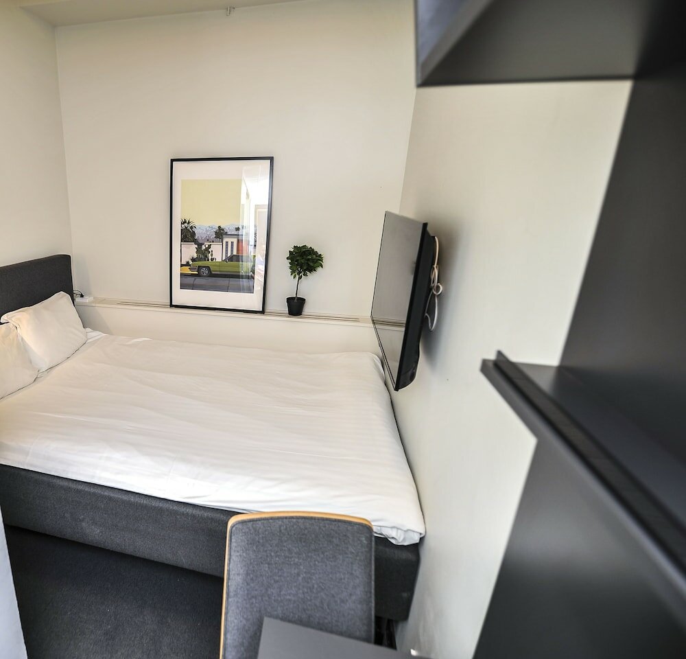 Фото Moment Hotels