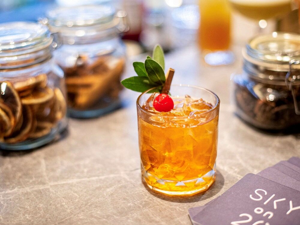 Фото Novotel Bangkok Sukhumvit 20