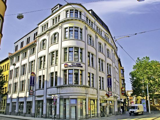 Фото Best Western City-Hotel Braunschweig