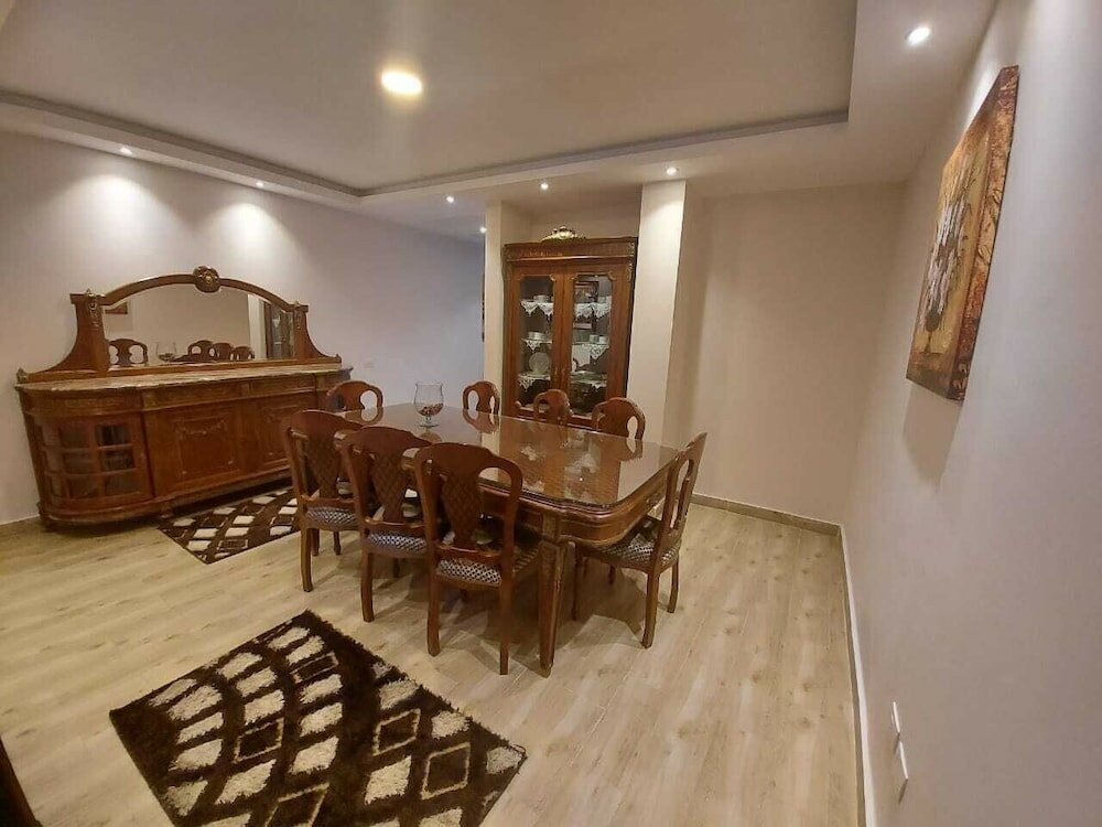 Фото Jewel Zamalek Hotel