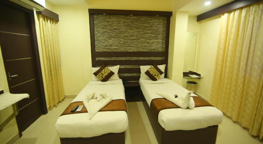 Фото Hotel White Mount