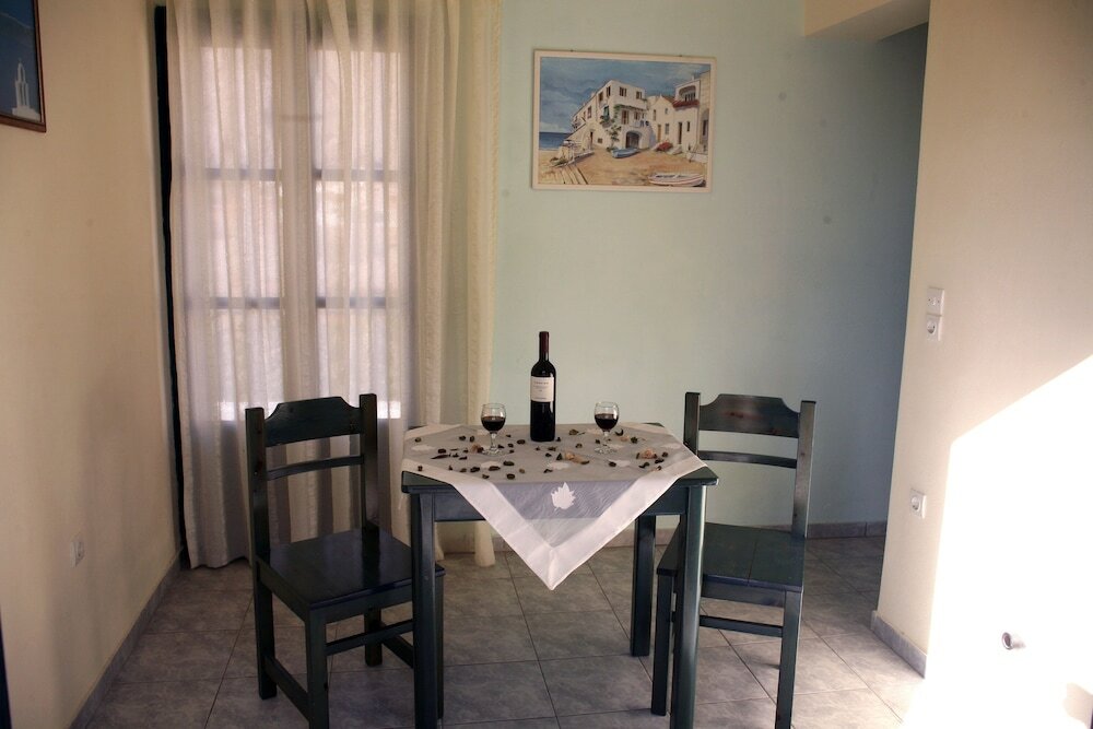 Фото Villa Anemomilos