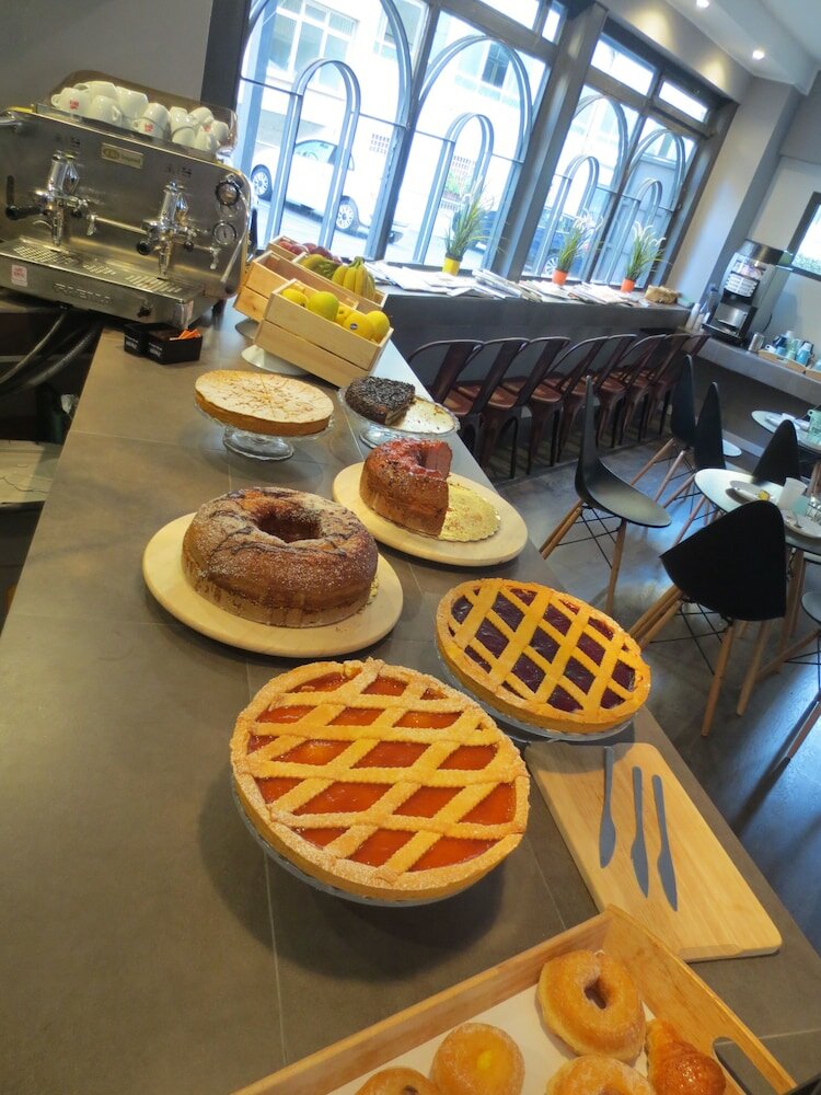 Фото Hostel Trastevere by Hostal Trustever