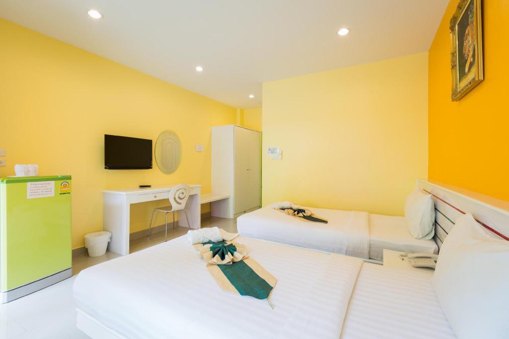 Фото Holland Resort Phuket