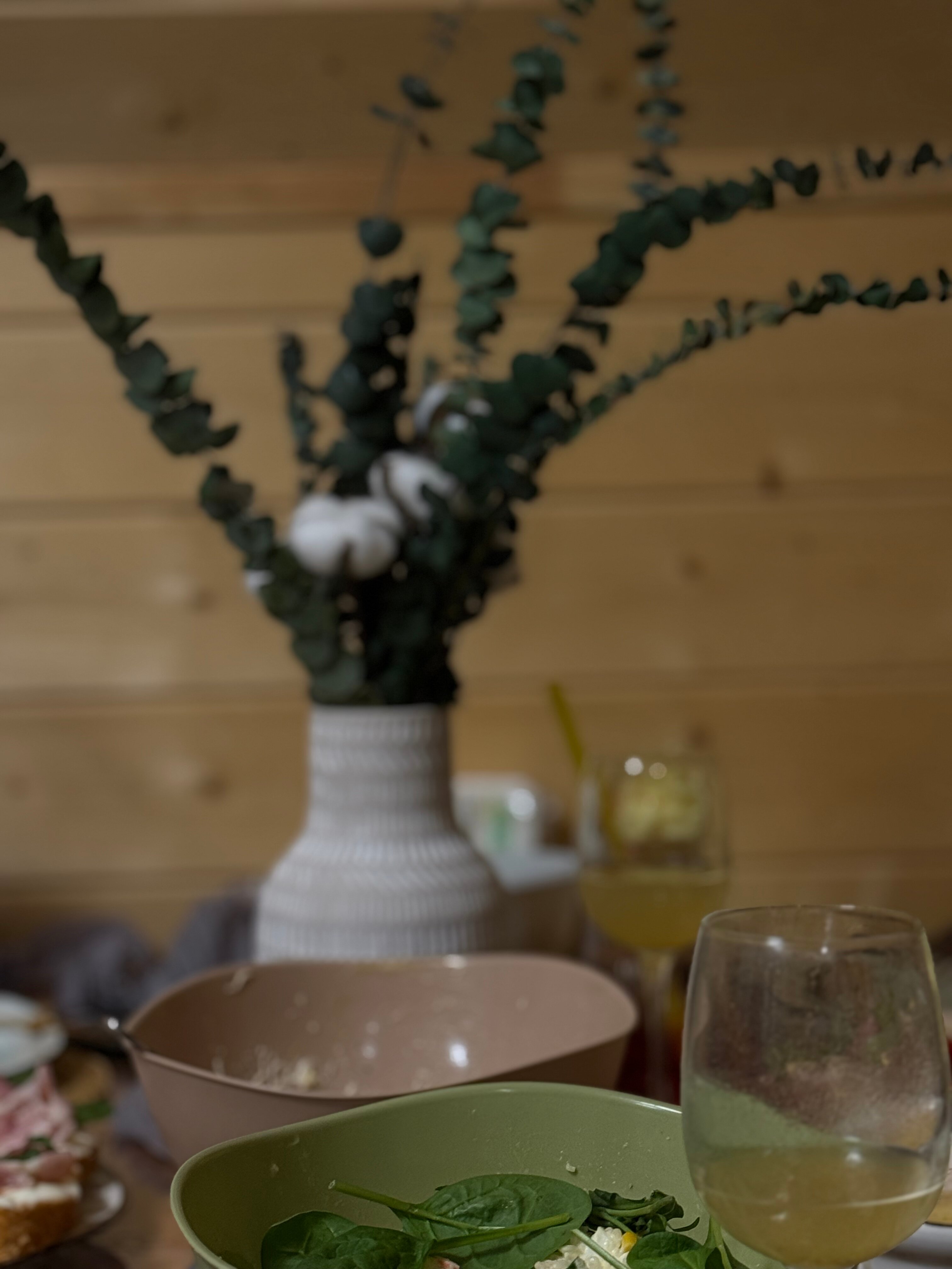 Фото Хижина в лесу