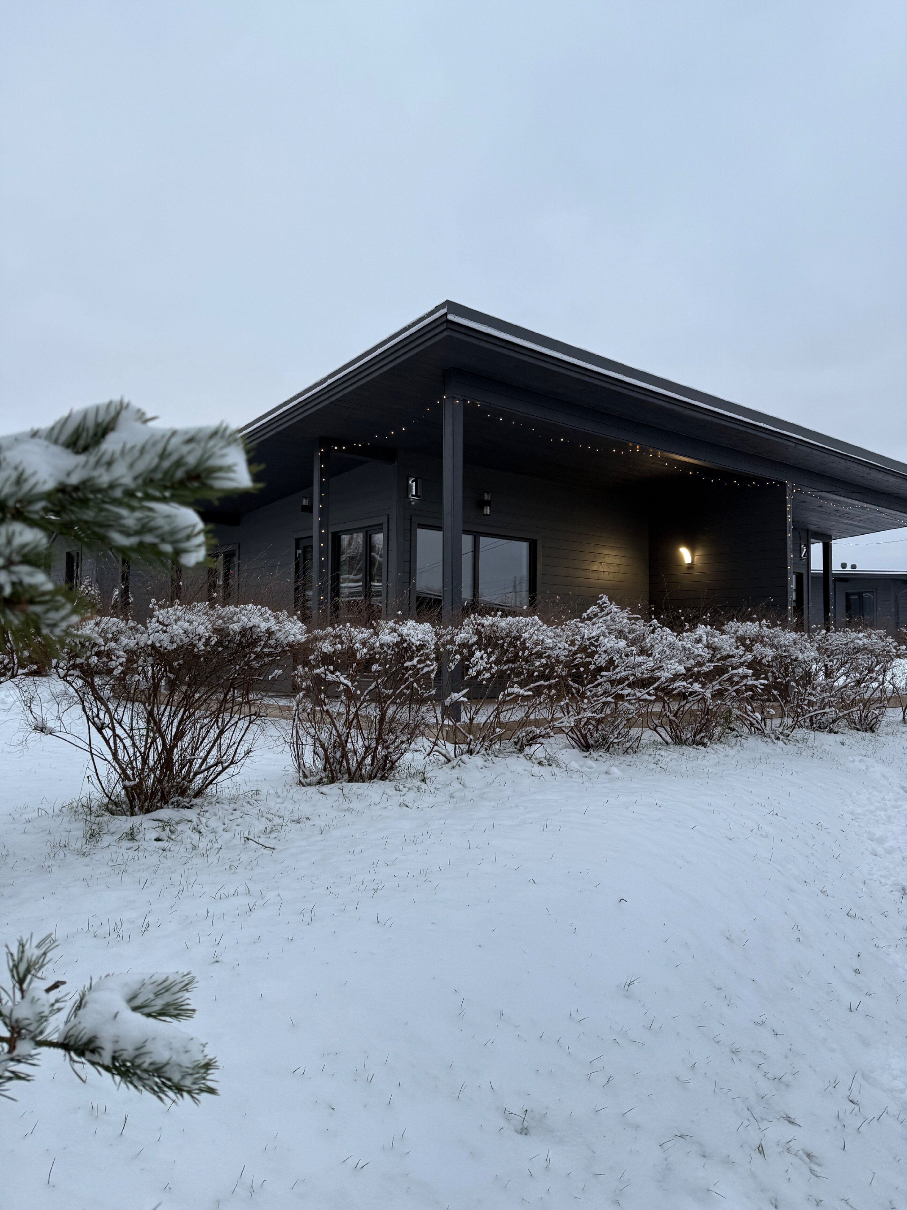 Фото Горки47