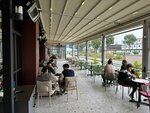 Greenwich Coffee Maltepe Park (Istanbul, Maltepe, Cevizli Neighborhood, Tugay Frontage Road, 67A), cafe