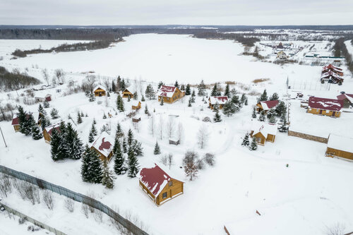 Иное жильё Шанти в Щербининском сельском поселении