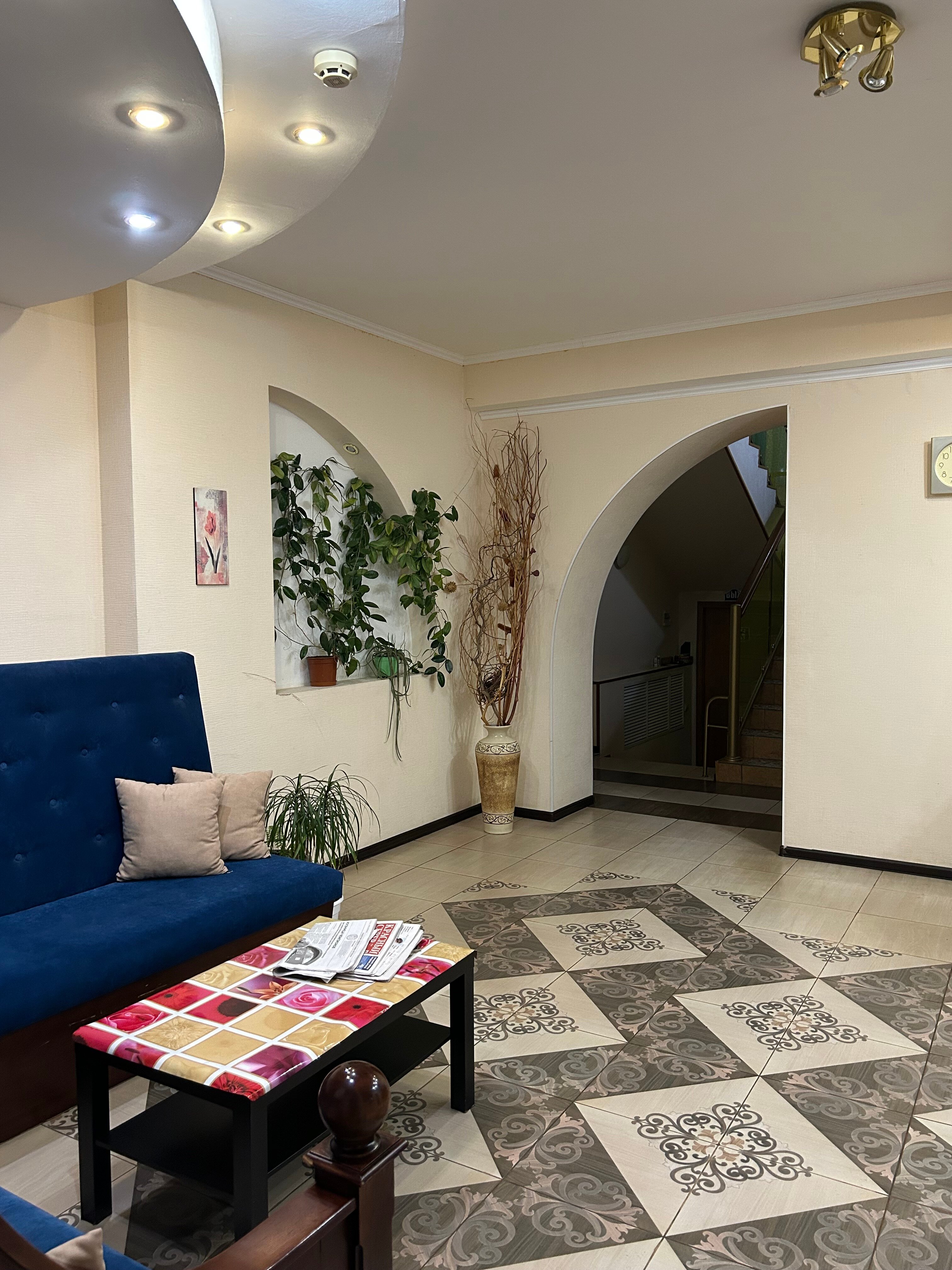 Фото Отдыхайка